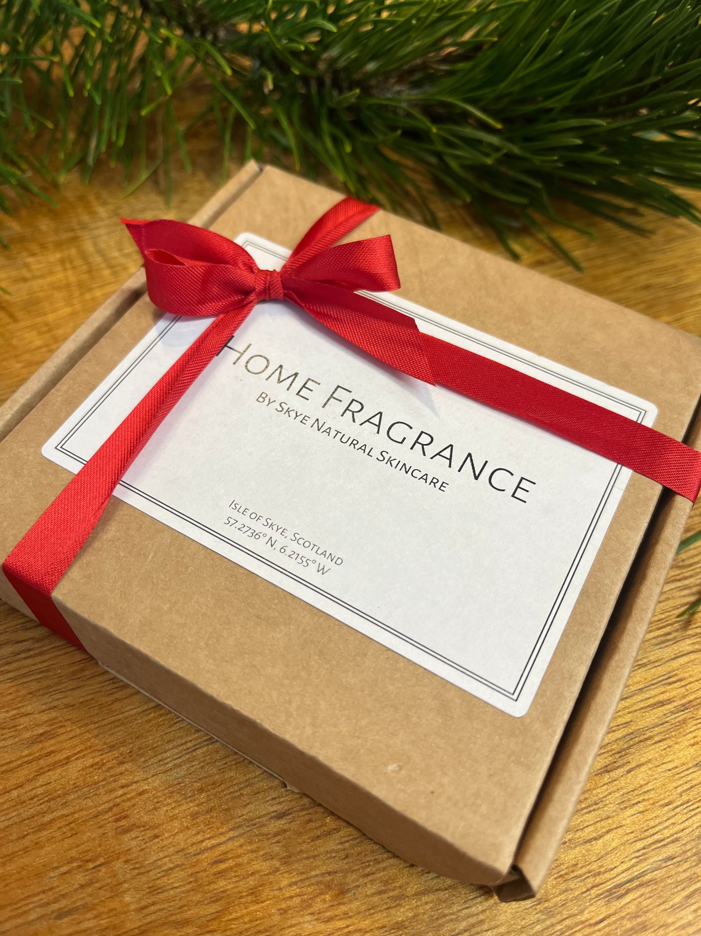 Christmas Wax Melt Collection - Box of 8