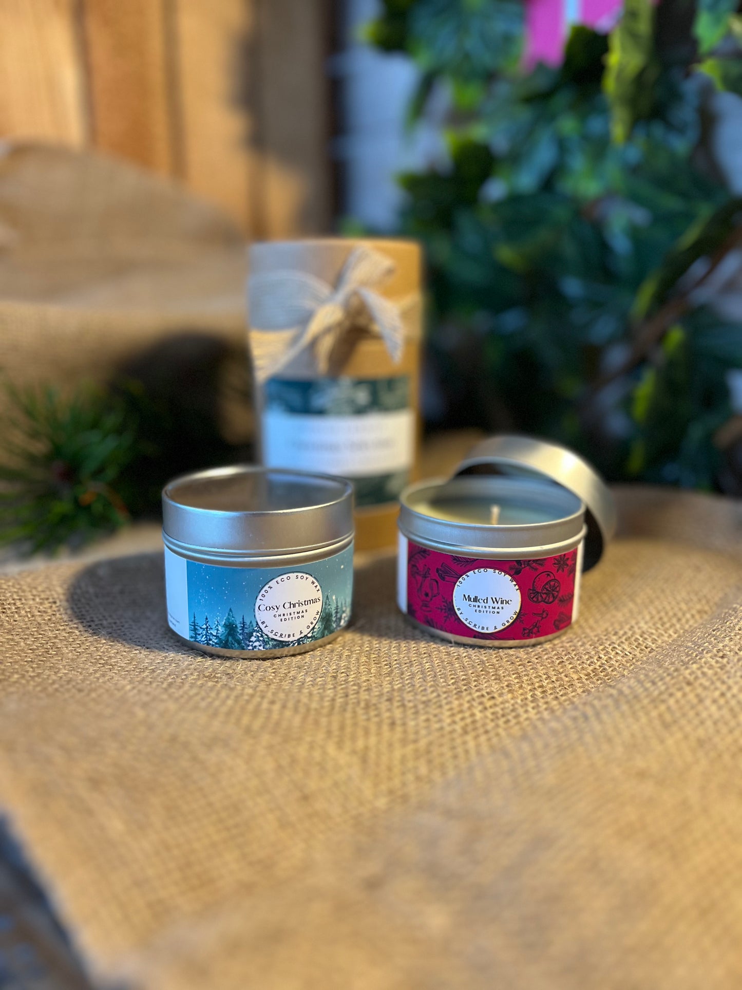 Christmas Gift Set 1