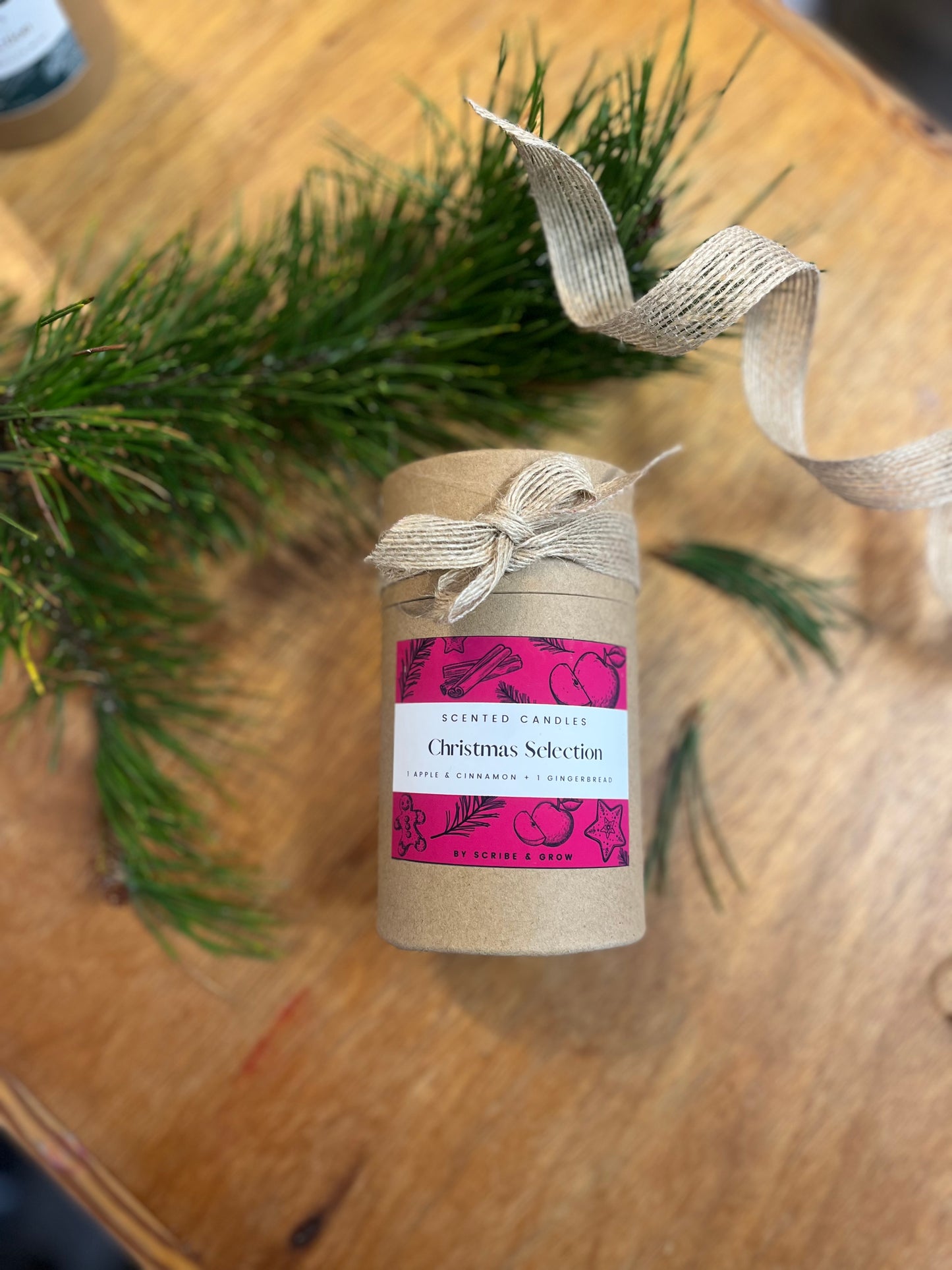 Christmas Gift Set 2