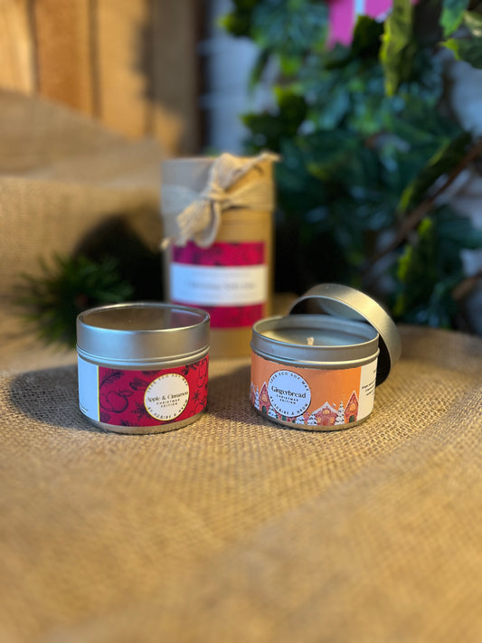 Christmas Gift Set 2