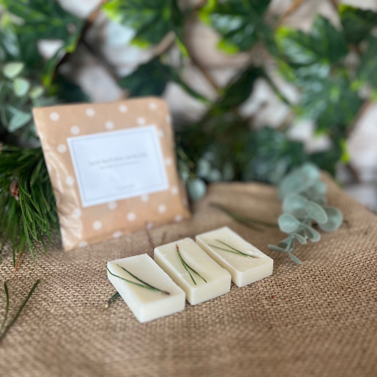 Wax Melts - Cosy Christmas