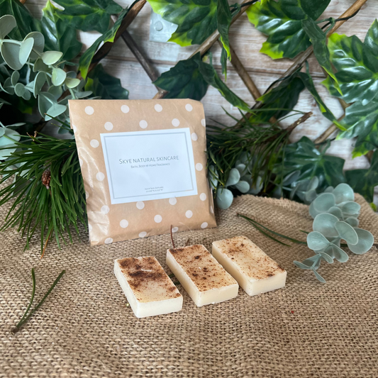 Wax Melts - Gingerbread