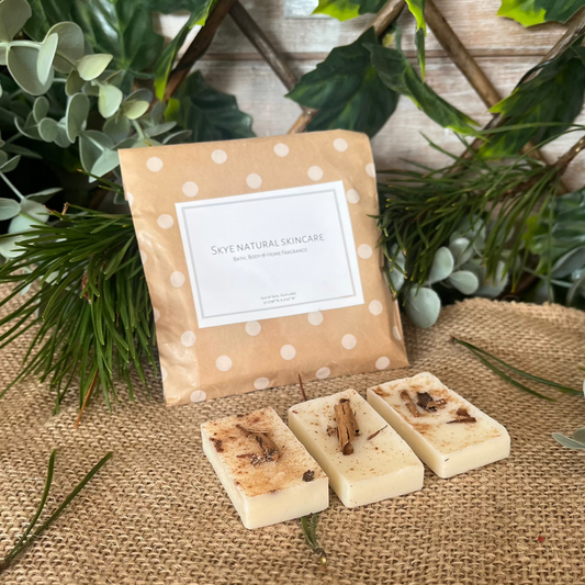 Wax Melts - Apple & Cinnamon