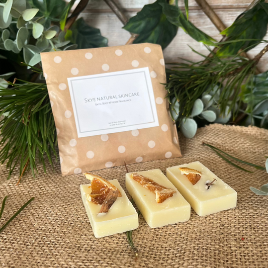 Wax Melts - Mulled Wine