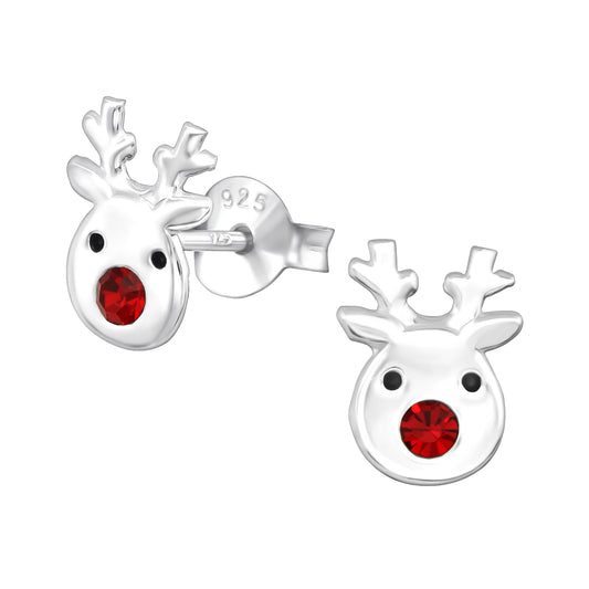 Reindeer - 925 Sterling Silver EarringsReindeer - 925 Sterling Silver EarringsOur sterling silver earrings make the ideal gift, featuring eco-friendly packaging that can be planted.


Material : 925 Sterling Silver

Silver weight : 0.55 g

ParScribe & GrowScribe & GrowReindeer - 925 Sterling Silver Earrings