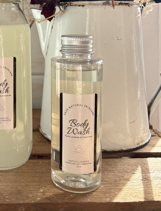 Mini Bath Bubbles - Lavender, Neroli & Chamomile 90ml