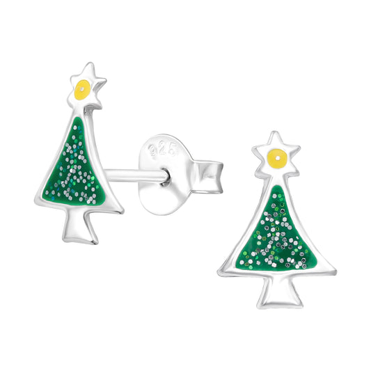 Christmas Tree - 925 Sterling Silver EarringsChristmas Tree - 925 Sterling Silver EarringsOur sterling silver earrings make the ideal gift, featuring eco-friendly packaging that can be planted.
 


Material : 925 Sterling Silver

Silver weight : 0.40 g

PScribe & GrowScribe & GrowChristmas Tree - 925 Sterling Silver Earrings