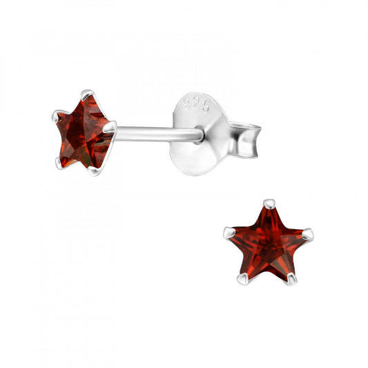 Red Gems - 925 Sterling Silver EarringsRed Gems - 925 Sterling Silver EarringsOur sterling silver earrings make the ideal gift, featuring eco-friendly packaging that can be planted.


Material : 925 Sterling Silver

Silver weight : 0.35 g

ParScribe & GrowScribe & GrowRed Gems - 925 Sterling Silver Earrings